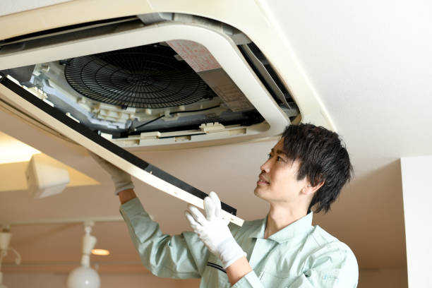 Home Air Vent Cleaning in IA